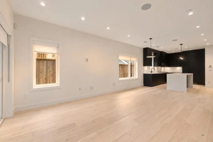 Pantry Photo of 1 2539 Grant Street, Vancouver, BC