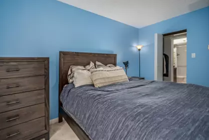 Loft / Bonus Room Photo of 111 6655 Lynas Lane, Richmond, BC