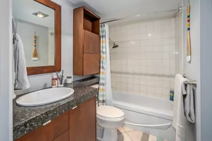 Mudroom Photo of 111 6655 Lynas Lane, Richmond, BC