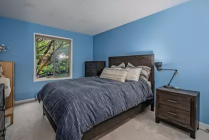Powder Room Photo of 111 6655 Lynas Lane, Richmond, BC