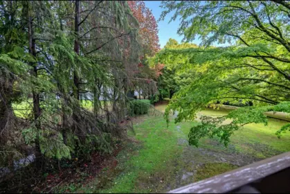 Swimming Pool Photo of 111 6655 Lynas Lane, Richmond, BC