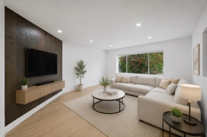 1576 161 Street, Surrey, BC, Surrey — Half Duplex for sale