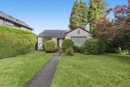 455 W 29th Avenue, Vancouver, BC