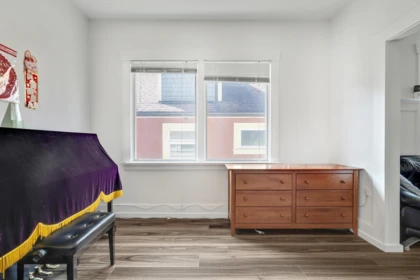 Bedroom 2 Photo of 2336 45 Avenue, Vancouver, BC