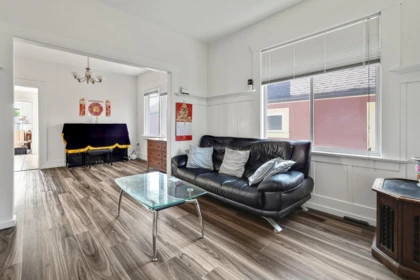 Breakfast Nook Photo of 2336 45 Avenue, Vancouver, BC