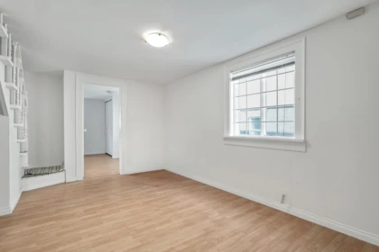 Garage Interior Photo of 2336 45 Avenue, Vancouver, BC