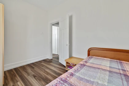 Loft / Bonus Room Photo of 2336 45 Avenue, Vancouver, BC