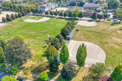 Neighborhood Park Photo Near 2336 45 Avenue, Vancouver, BC