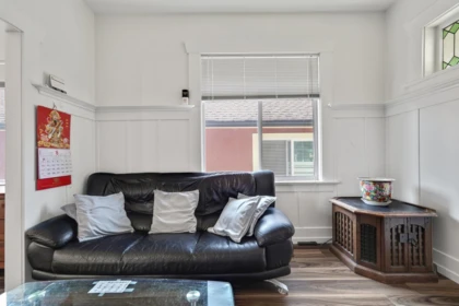 Primary Bedroom Photo of 2336 45 Avenue, Vancouver, BC