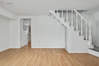 Staircase Photo of 2336 45 Avenue, Vancouver, BC