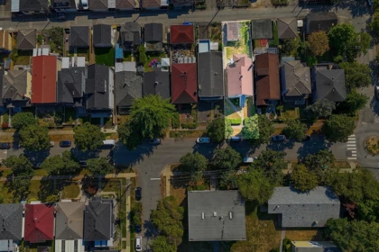 Street View Photo of 2336 45 Avenue, Vancouver, BC