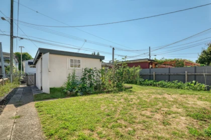 Swimming Pool Photo of 2336 45 Avenue, Vancouver, BC