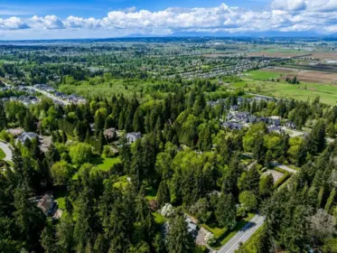 2875 168 Street, Surrey, BC, Surrey — Single Family Residence for sale