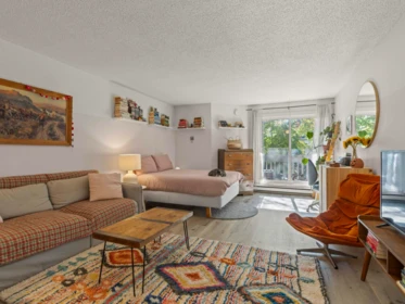 216 1545 E 2nd Avenue, Vancouver, BC, Vancouver — Apartment/Condo for sale