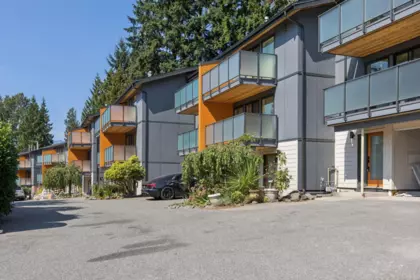 Family Room Photo of 1084 Lillooet Road, North Vancouver, BC