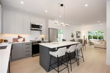 169 3507 Hall Avenue, Coquitlam, BC, Coquitlam — Townhouse for sale