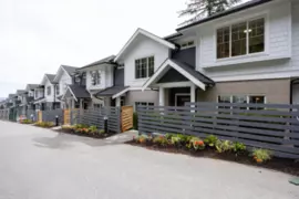169 3507 Hall Avenue, Coquitlam, BC