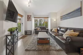 114 11887 Street Street, Maple Ridge, BC