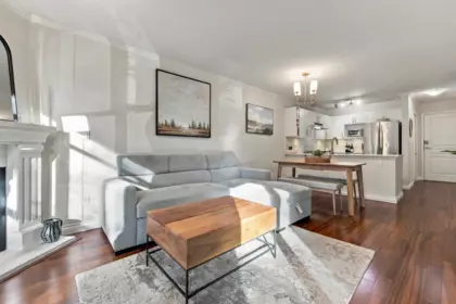 210 2181 W 10th Avenue, Vancouver, BC, Vancouver — Apartment/Condo for sale