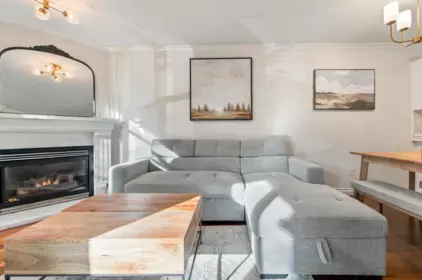 210 2181 W 10th Avenue, Vancouver, BC, Vancouver — Apartment/Condo for sale