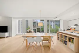 201 1409 W Pender Street, Vancouver, BC