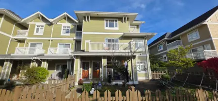 157 7388 Macpherson Avenue, Burnaby, BC, Burnaby — Townhouse for sale