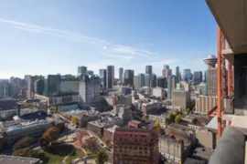 3508 128 W Cordova Street, Vancouver, BC