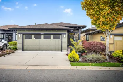1630 Fir Springs Lane, Tsawwassen, BC, Tsawwassen — Single Family Residence for sale