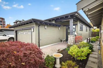 1630 Fir Springs Lane, Tsawwassen, BC, Tsawwassen — Single Family Residence for sale