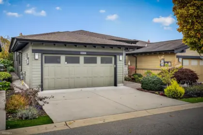 1630 Fir Springs Lane, Tsawwassen, BC, Tsawwassen — Single Family Residence for sale