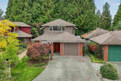 14972 Southmere Close, Surrey, BC, Surrey — Single Family Residence for sale