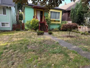 3212 W 6th Avenue, Vancouver, BC, Vancouver — Single Family Residence for sale