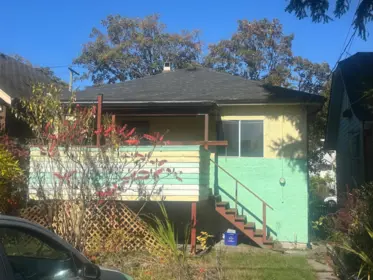 3212 W 6th Avenue, Vancouver, BC, Vancouver — Single Family Residence for sale
