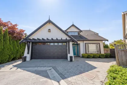 5306 Pleasant Way, Delta, BC, Delta — Single Family Residence for sale