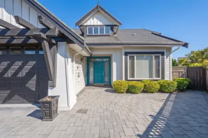 5306 Pleasant Way, Delta, BC, Delta — Single Family Residence for sale