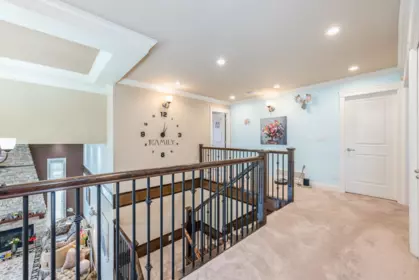 12493 Davenport Drive, Maple Ridge, BC, Maple Ridge — Single Family Residence for sale