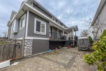 12493 Davenport Drive, Maple Ridge, BC, Maple Ridge — Single Family Residence for sale