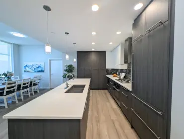 501 5077 Cambie Street, Vancouver, BC, Vancouver — Apartment/Condo for sale