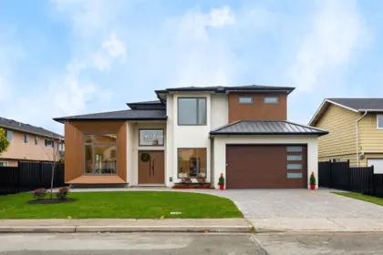 3651 Bowen Drive, Richmond, BC, Richmond — Single Family Residence for sale