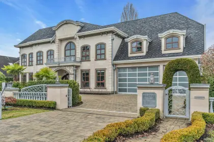 6631 Gamba Drive, Richmond, BC, Richmond — Single Family Residence for sale