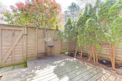 677 Moberly Road, Vancouver, BC, Vancouver — Townhouse for sale
