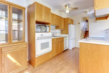 677 Moberly Road, Vancouver, BC, Vancouver — Townhouse for sale