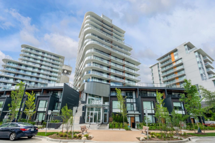 1302 8725 University Crescent, Burnaby, BC, Burnaby — Apartment/Condo for sale