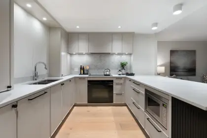 603 2167 Bellevue Avenue, West Vancouver, BC, West vancouver — Apartment/Condo for sale