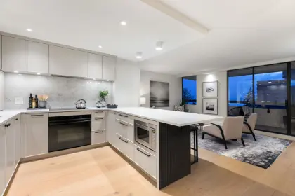 603 2167 Bellevue Avenue, West Vancouver, BC, West vancouver — Apartment/Condo for sale