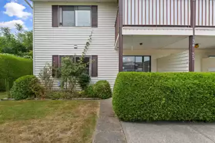 33 7455 Huron Street, Sardis, BC, Sardis — Townhouse for sale