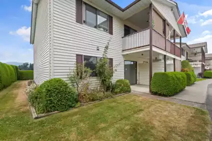 33 7455 Huron Street, Sardis, BC, Sardis — Townhouse for sale