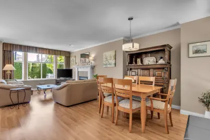 64 3088 Francis Road, Richmond, BC, Richmond — Townhouse for sale
