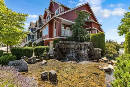 64 3088 Francis Road, Richmond, BC, Richmond — Townhouse for sale