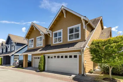 64 3088 Francis Road, Richmond, BC, Richmond — Townhouse for sale
